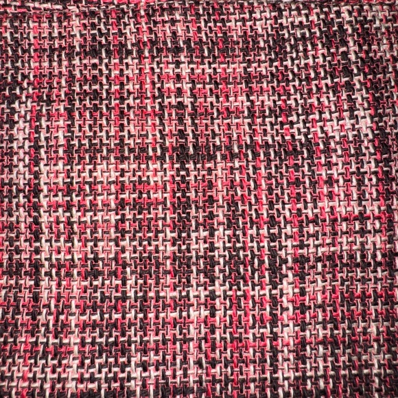 Limited Modern Tweed Pencil Skirt Size 4 - Picture 7 of 7